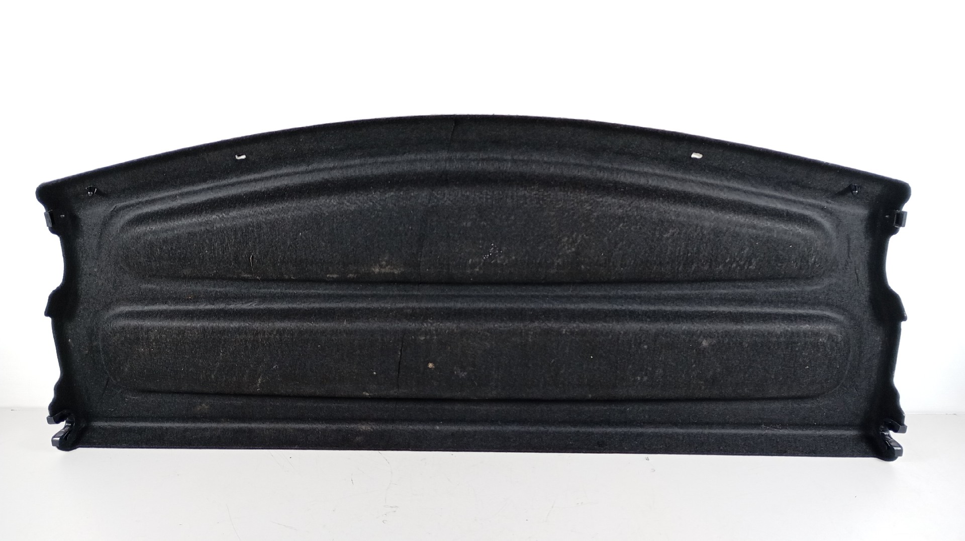 Cortina / Chapeleira RENAULT ZOE 2019- Imagem-2