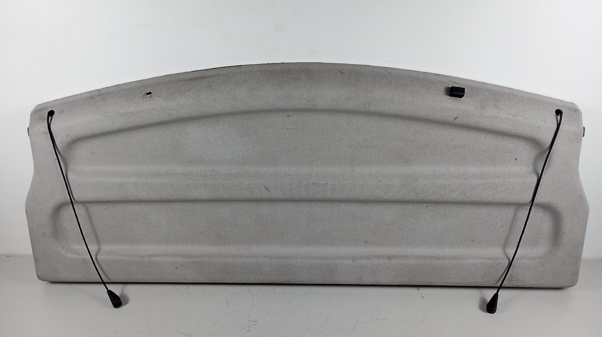 Cortina / Chapeleira RENAULT ZOE 2019-