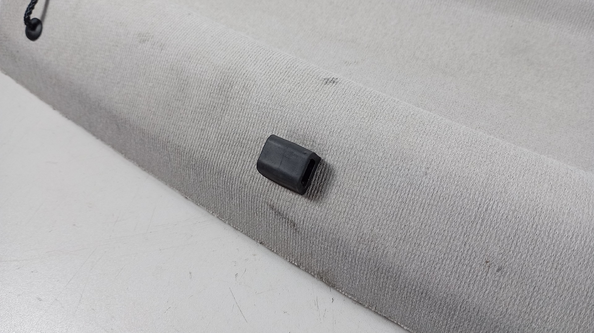 Cortina / Chapeleira RENAULT ZOE 2019- Imagem-4