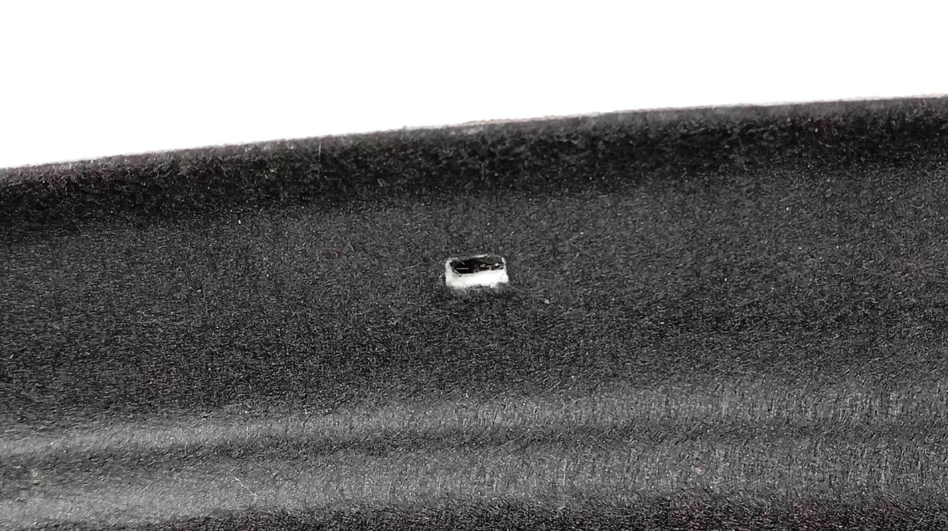 Cortina / Chapeleira RENAULT ZOE 2019- Imagem-3