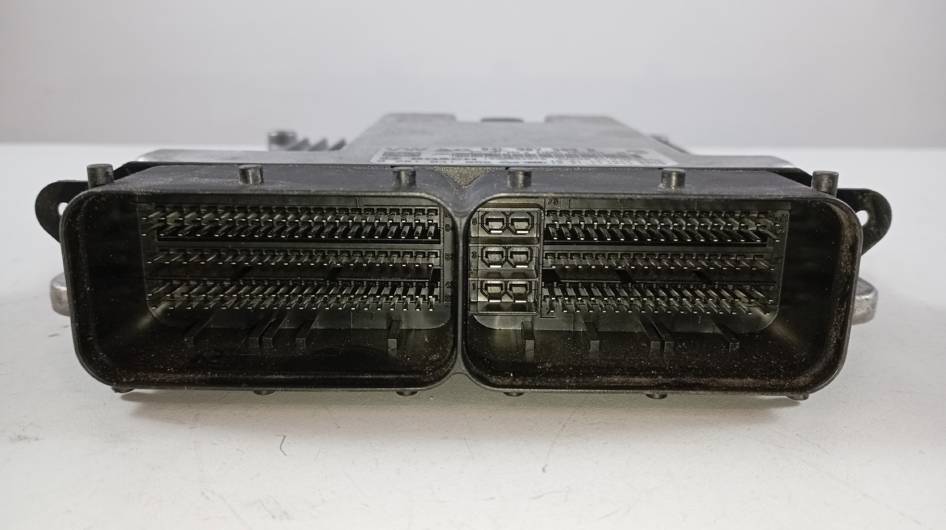 Engine Module VOLKSWAGEN GOLF VII (5G1, BQ1, BE1, BE2) | 12 -  Imagem-2