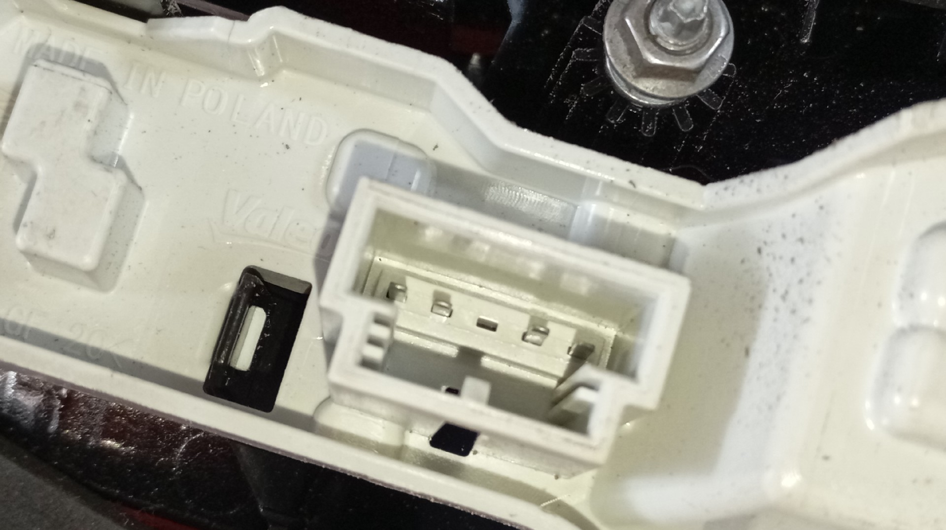 Farolim Stop Mala Esquerdo  VOLKSWAGEN GOLF VII (5G1, BQ1, BE1, BE2) | 12 -  Imagem-2