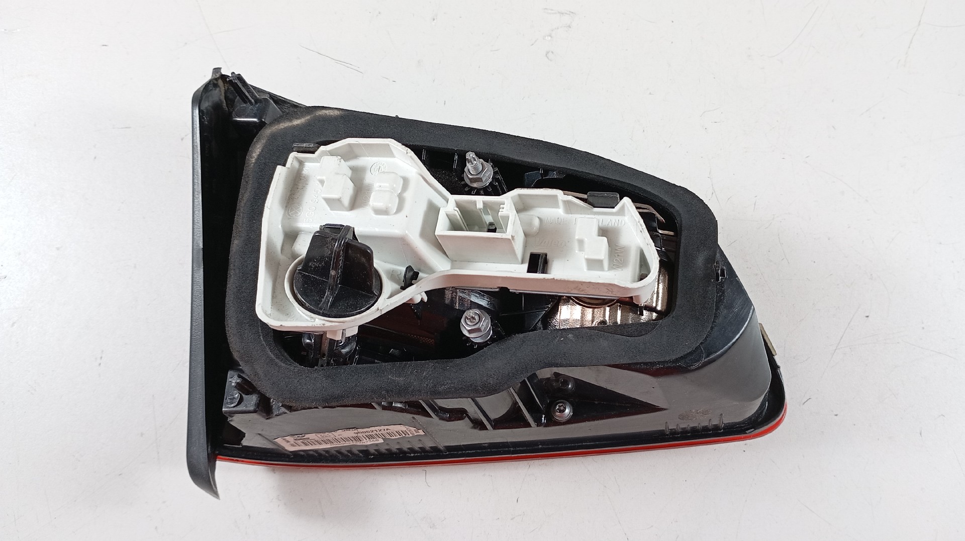 Farolim Stop Mala Direito  VOLKSWAGEN GOLF VII (5G1, BQ1, BE1, BE2) | 12 -  Imagem-1