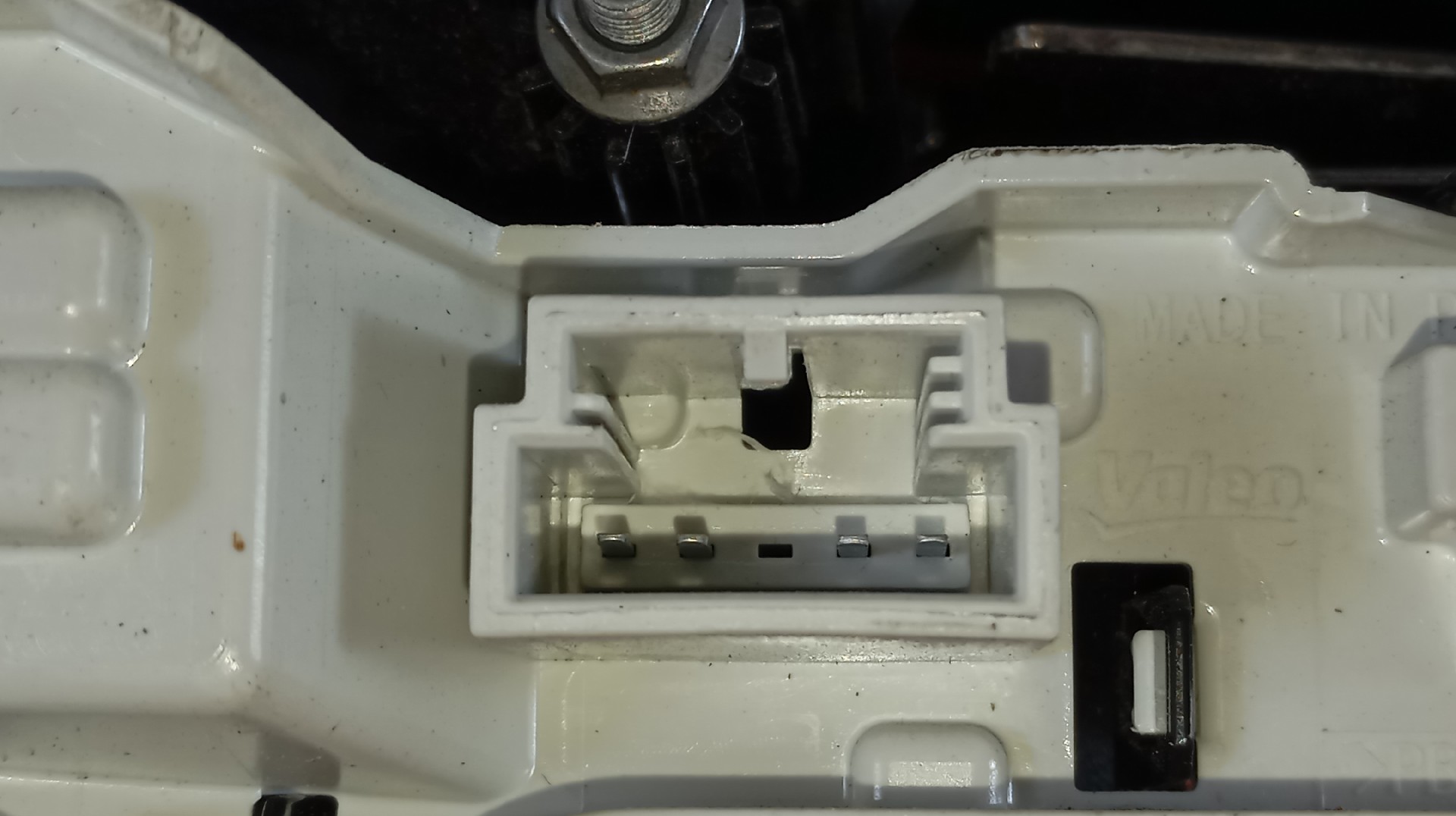 Farolim Stop Mala Direito  VOLKSWAGEN GOLF VII (5G1, BQ1, BE1, BE2) | 12 -  Imagem-2