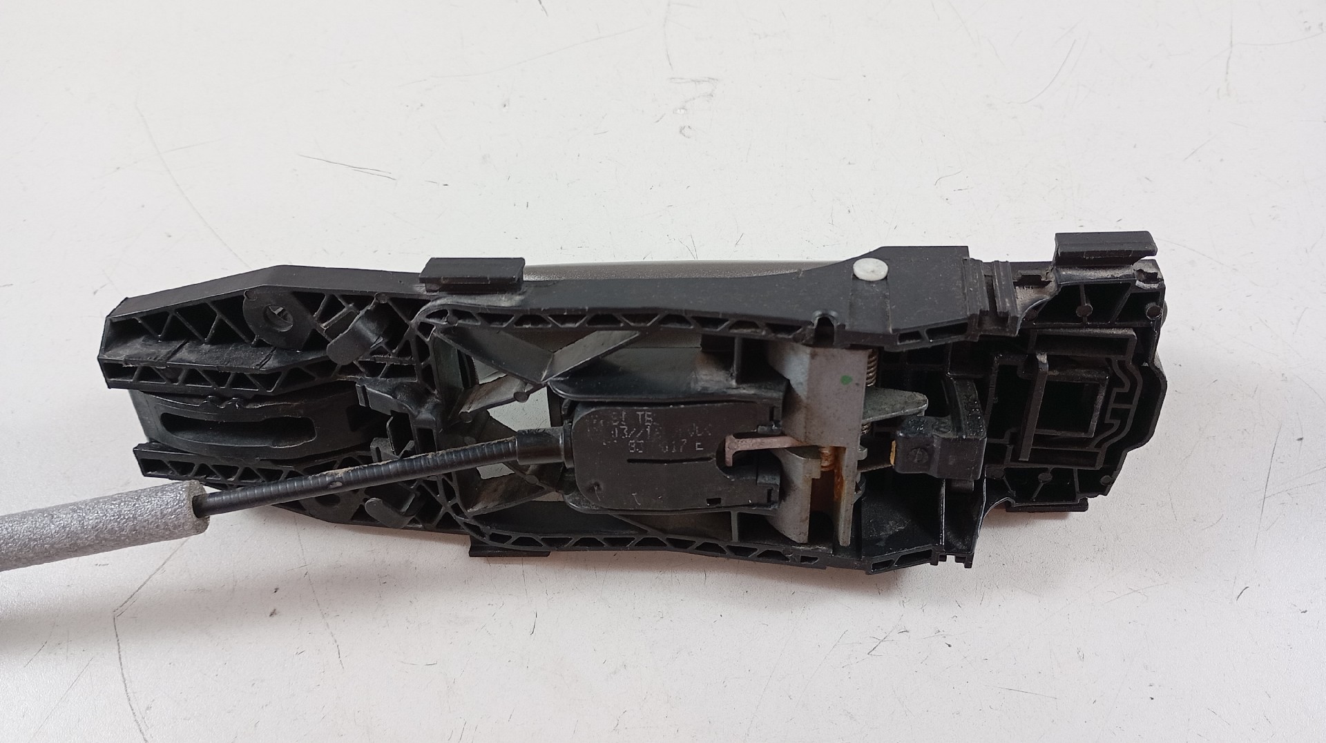 Puxador Exterior Porta Traseira Direita VOLKSWAGEN GOLF VII (5G1, BQ1, BE1, BE2) | 12 -  Imagem-2