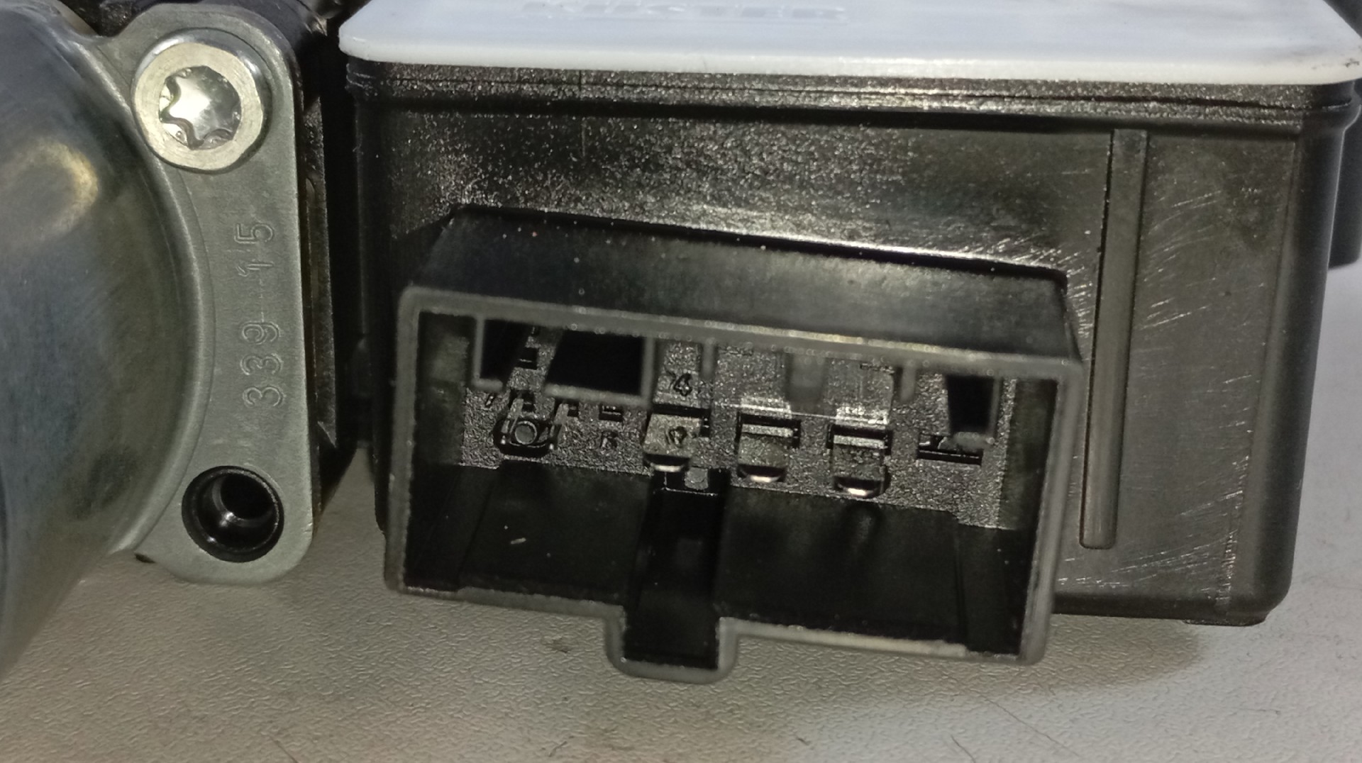 Motor Elevador Vidro Traseiro Direito VOLKSWAGEN GOLF VII (5G1, BQ1, BE1, BE2) | 12 -  Imagem-3