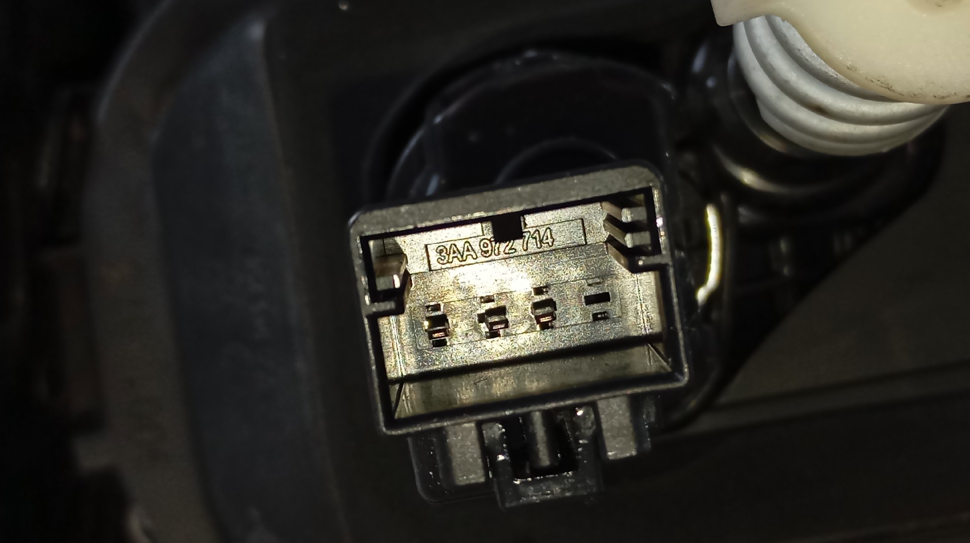 Right Tail Light  VOLKSWAGEN GOLF VII (5G1, BQ1, BE1, BE2) | 12 -  Imagem-2