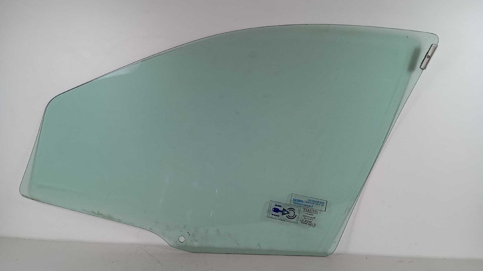 Vidro Porta Frente Direita FIAT PUNTO (188_) | 99 - 12 Imagem-2