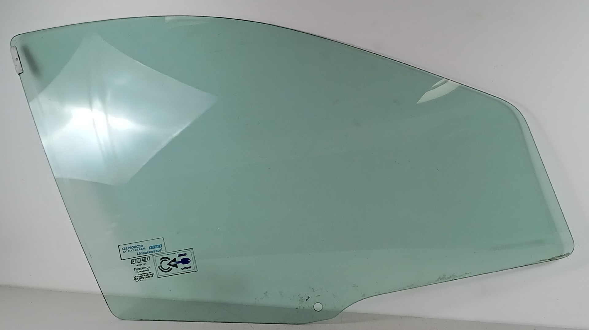 Vidro Porta Frente Direita FIAT PUNTO (188_) | 99 - 12