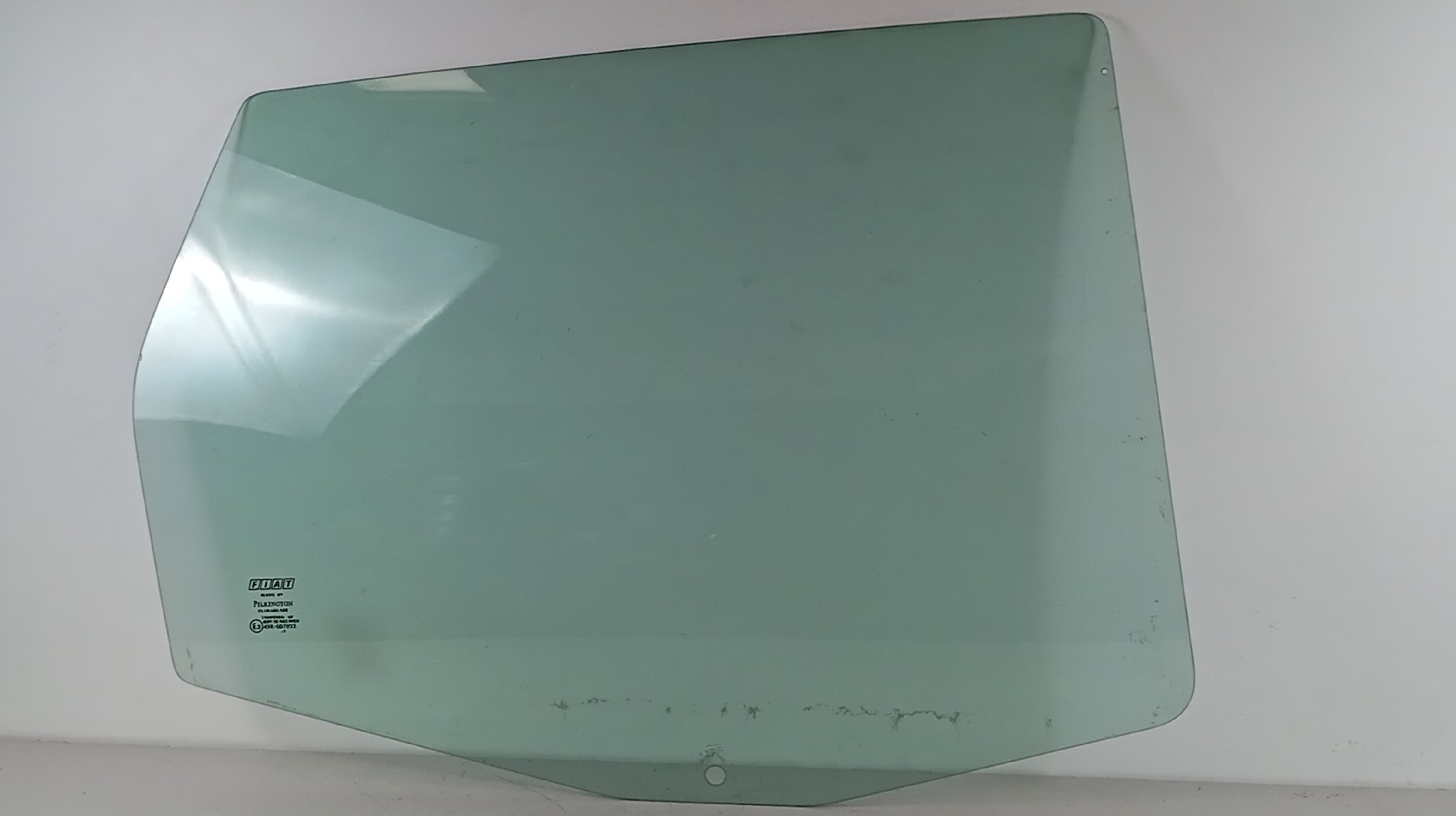 Vidro Porta Traseira Direita FIAT PUNTO (188_) | 99 - 12