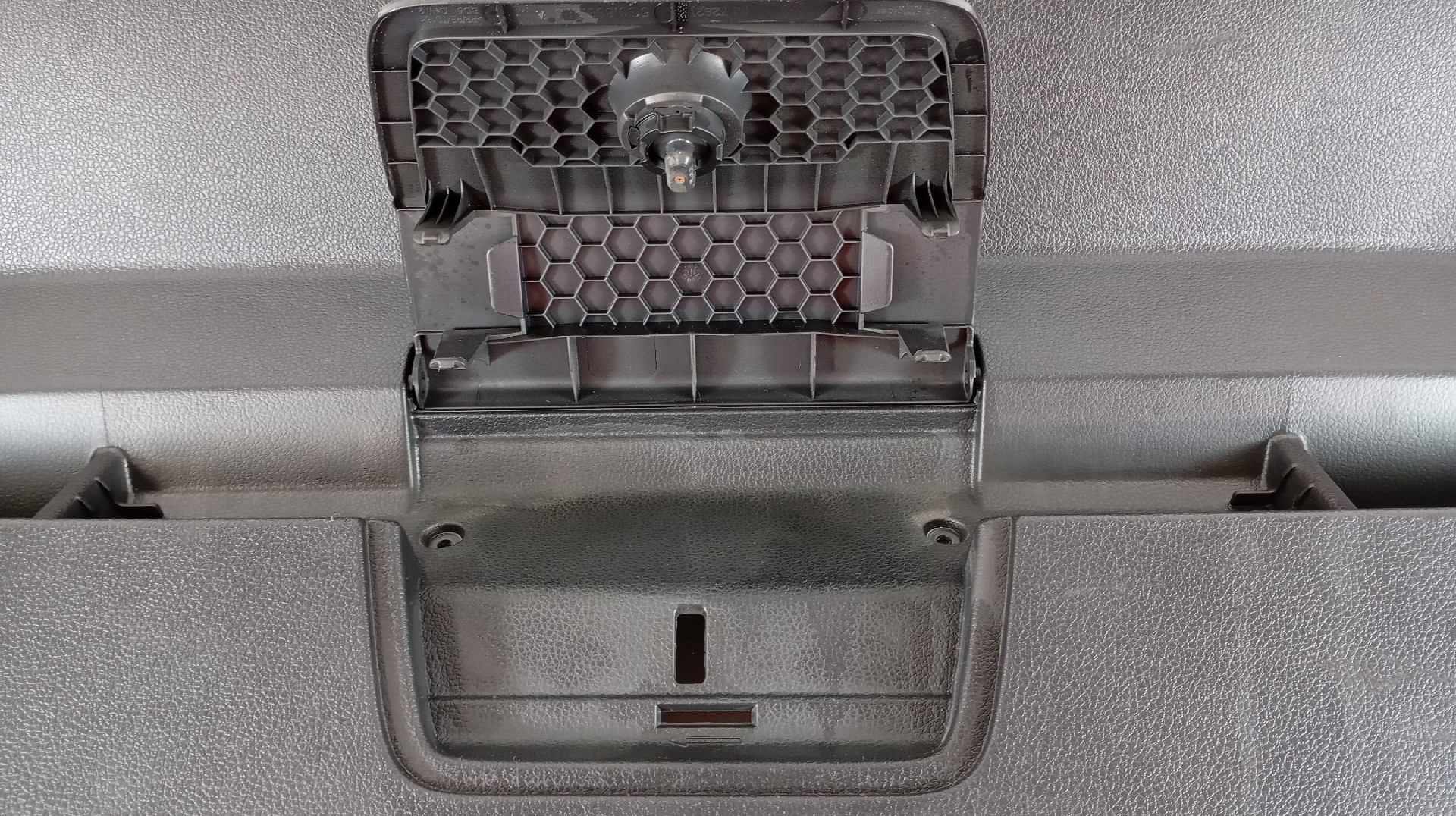 Forra da Bagageira VOLKSWAGEN GOLF VII (5G1, BQ1, BE1, BE2) | 12 -  Imagem-2