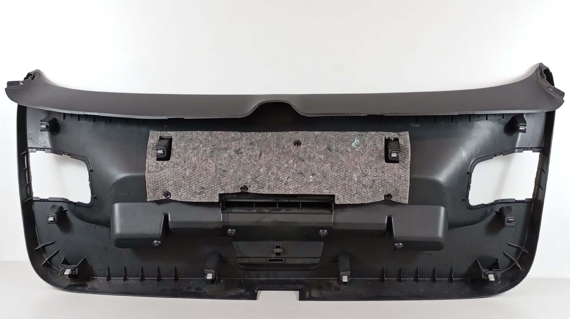 Forra da Bagageira VOLKSWAGEN GOLF VII (5G1, BQ1, BE1, BE2) | 12 -  Imagem-3