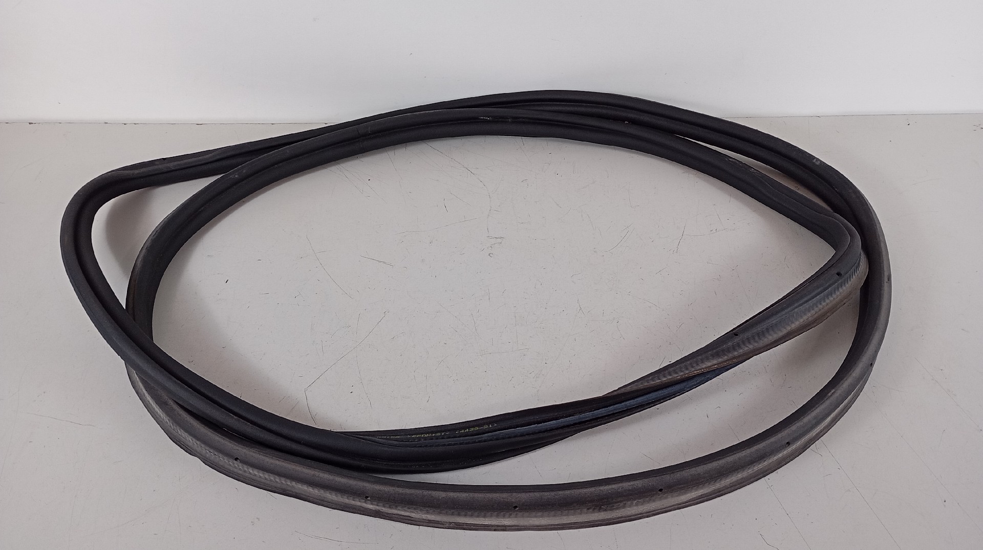 Borracha Porta Bagageira VOLKSWAGEN GOLF VII (5G1, BQ1, BE1, BE2) | 12 - 