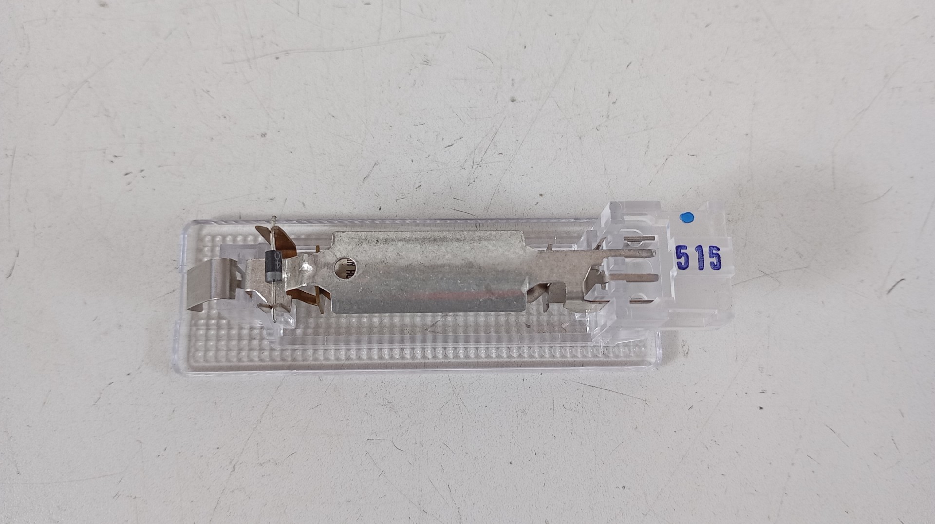 Luz Interior VOLKSWAGEN GOLF VII (5G1, BQ1, BE1, BE2) | 12 -  Imagem-1