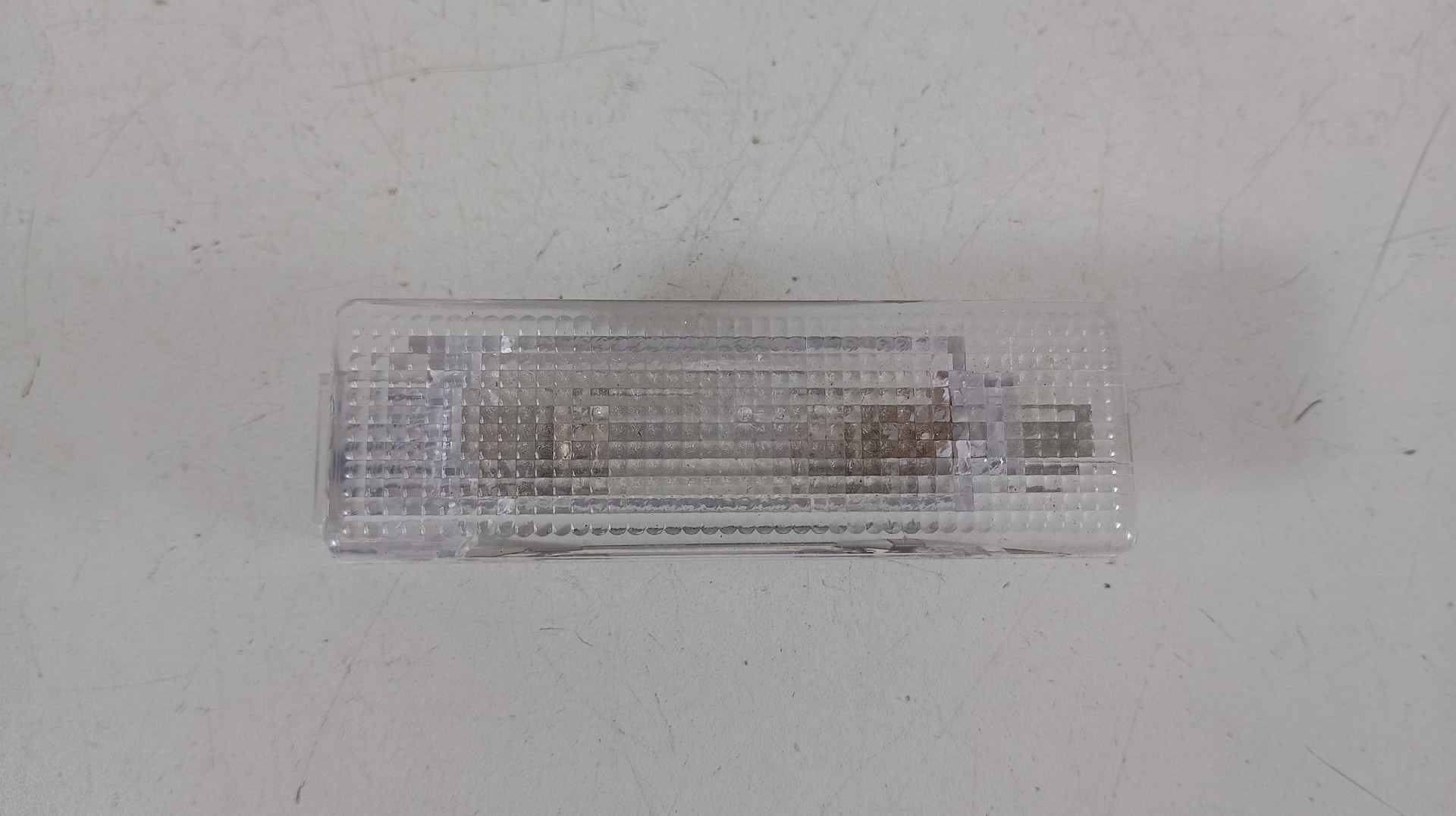 Luz Interior VOLKSWAGEN GOLF VII (5G1, BQ1, BE1, BE2) | 12 - 