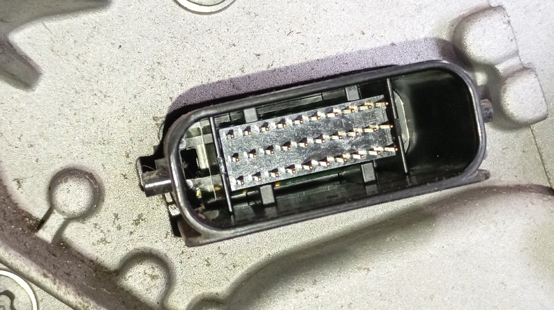 Motor Elétrico TESLA MODEL 3 (5YJ3) | 17 -  Imagem-2