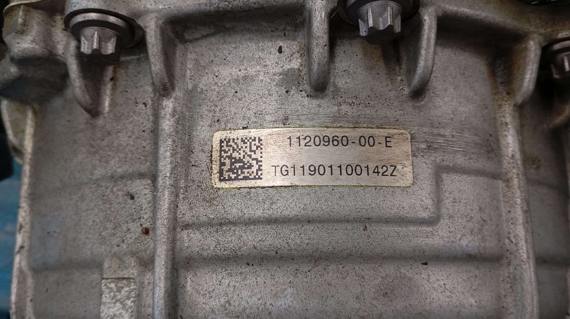 Motor Elétrico TESLA MODEL 3 (5YJ3) | 17 -  Imagem-9