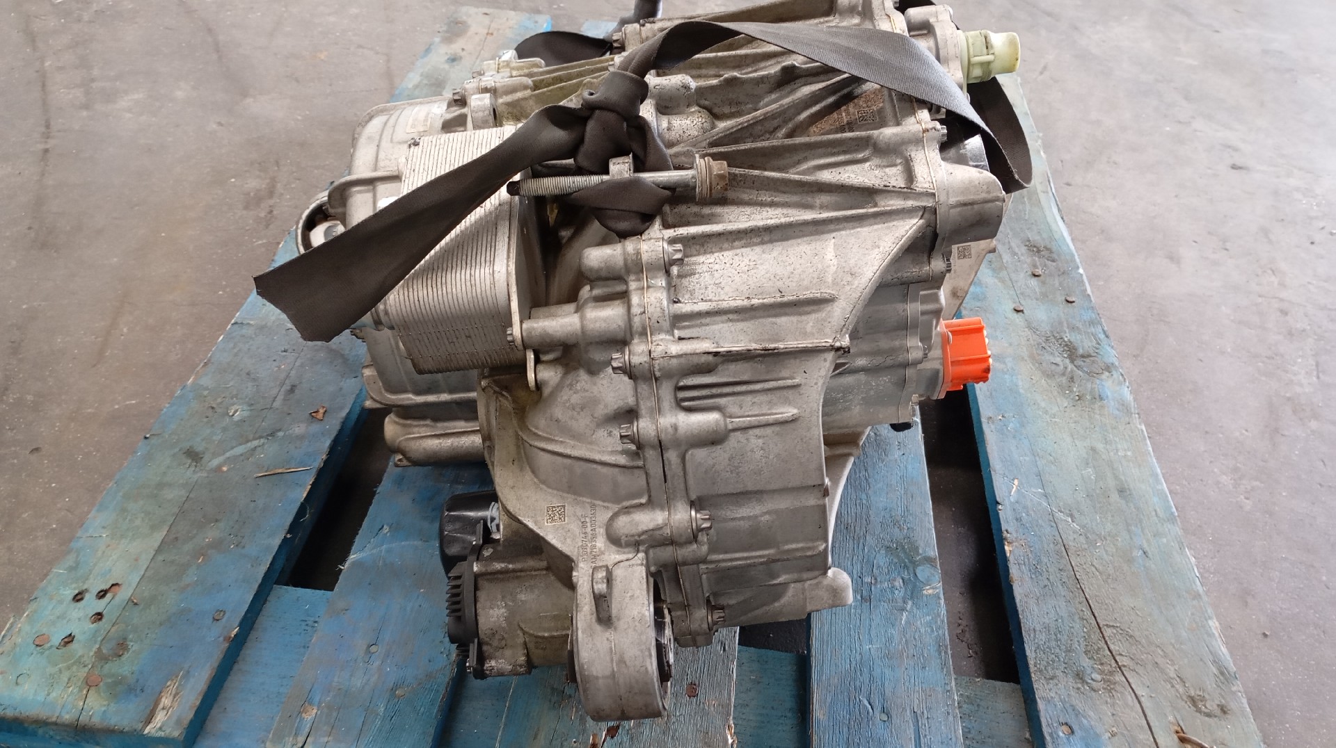 Motor Elétrico TESLA MODEL 3 (5YJ3) | 17 -  Imagem-6