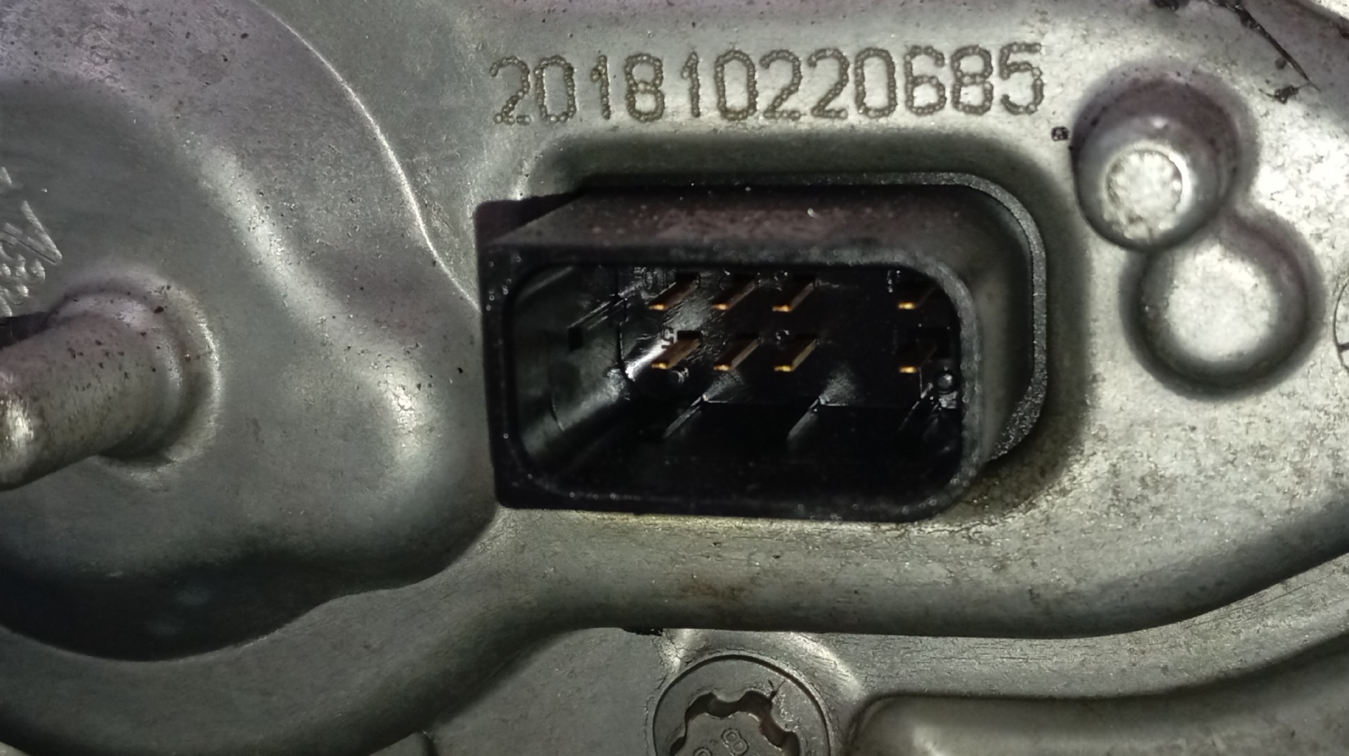 Motor Elétrico TESLA MODEL 3 (5YJ3) | 17 -  Imagem-5