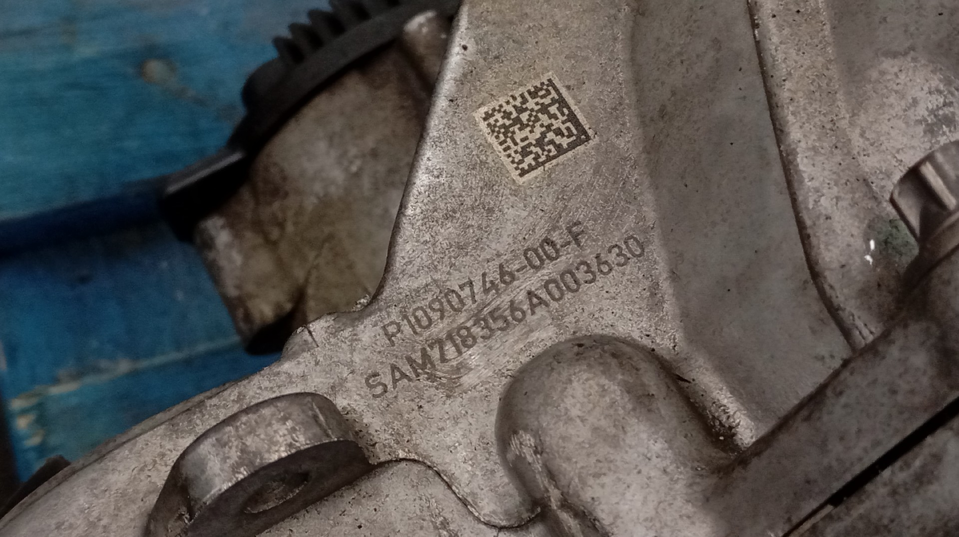 Motor Elétrico TESLA MODEL 3 (5YJ3) | 17 -  Imagem-7