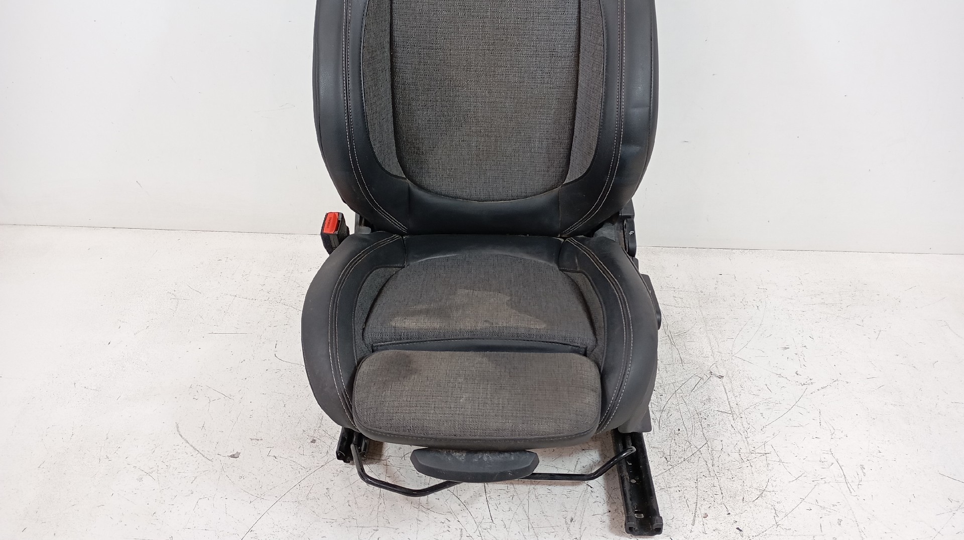 Bancos MINI COOPER SE