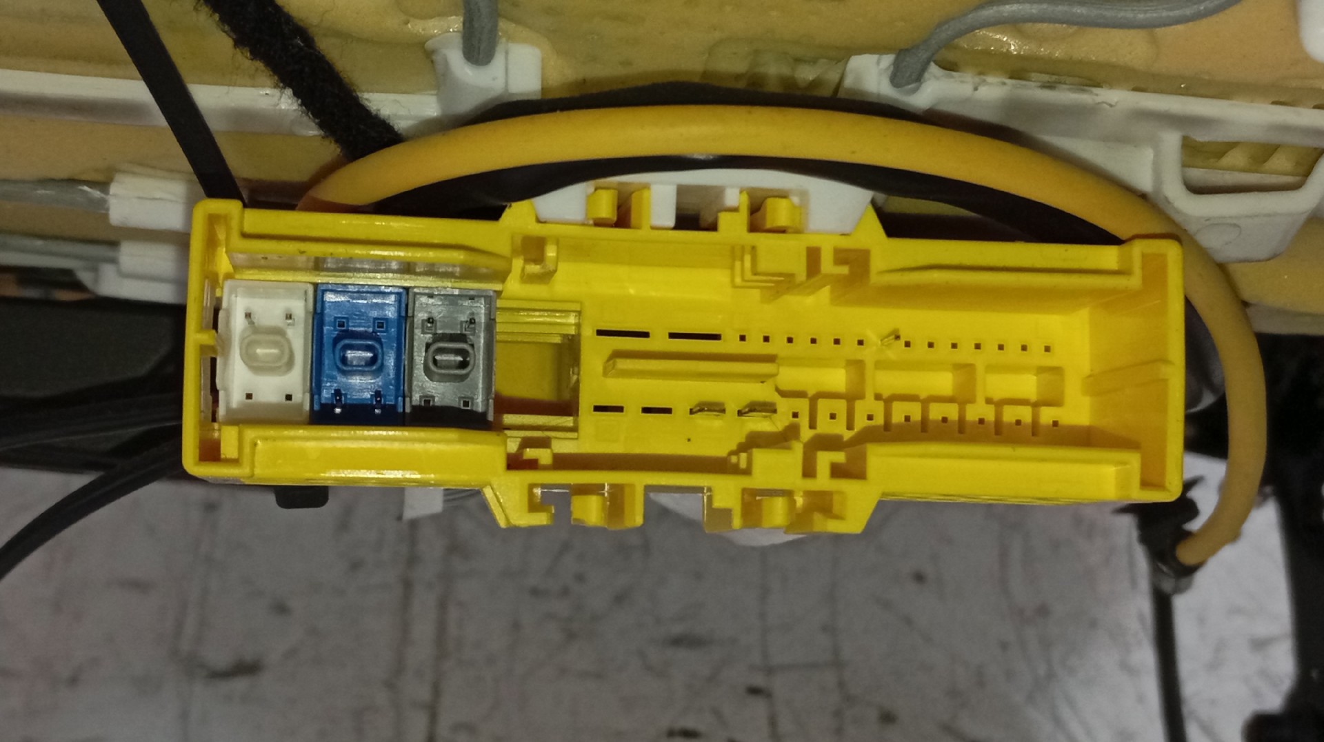 Bancos MINI COOPER SE Imagem-2