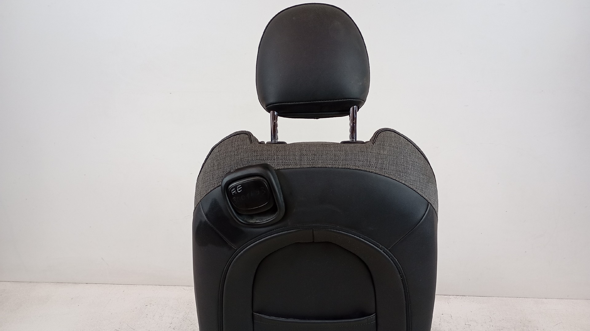 Bancos MINI COOPER SE Imagem-6