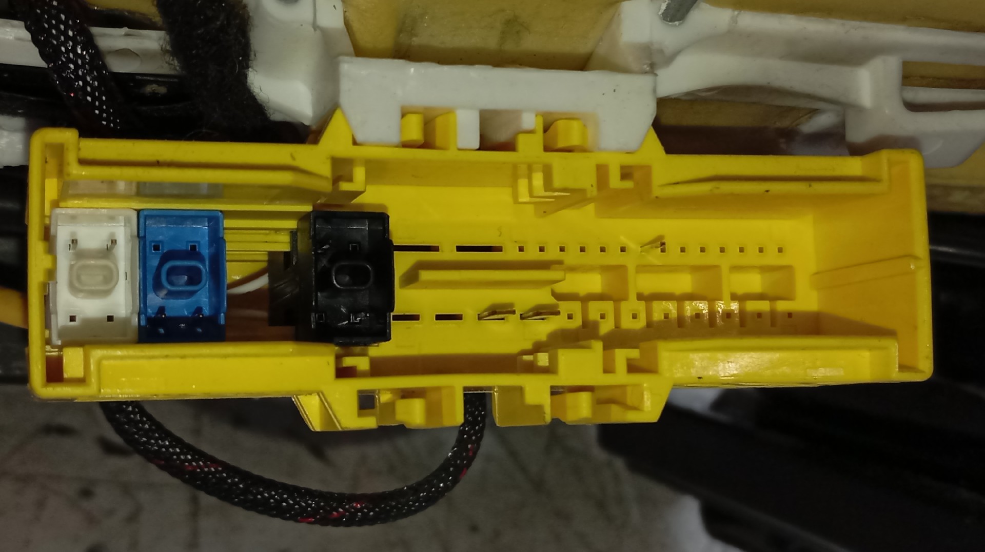 Bancos MINI COOPER SE Imagem-11