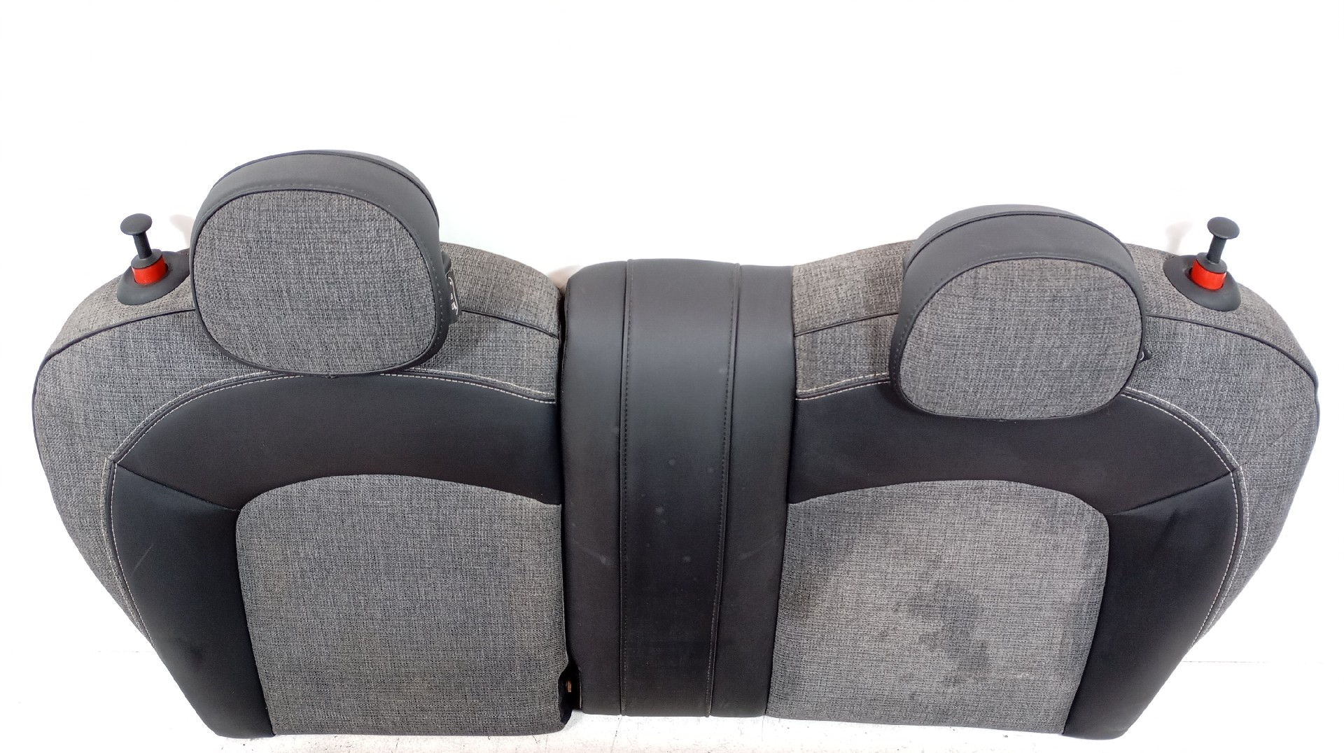 Bancos MINI COOPER SE Imagem-19