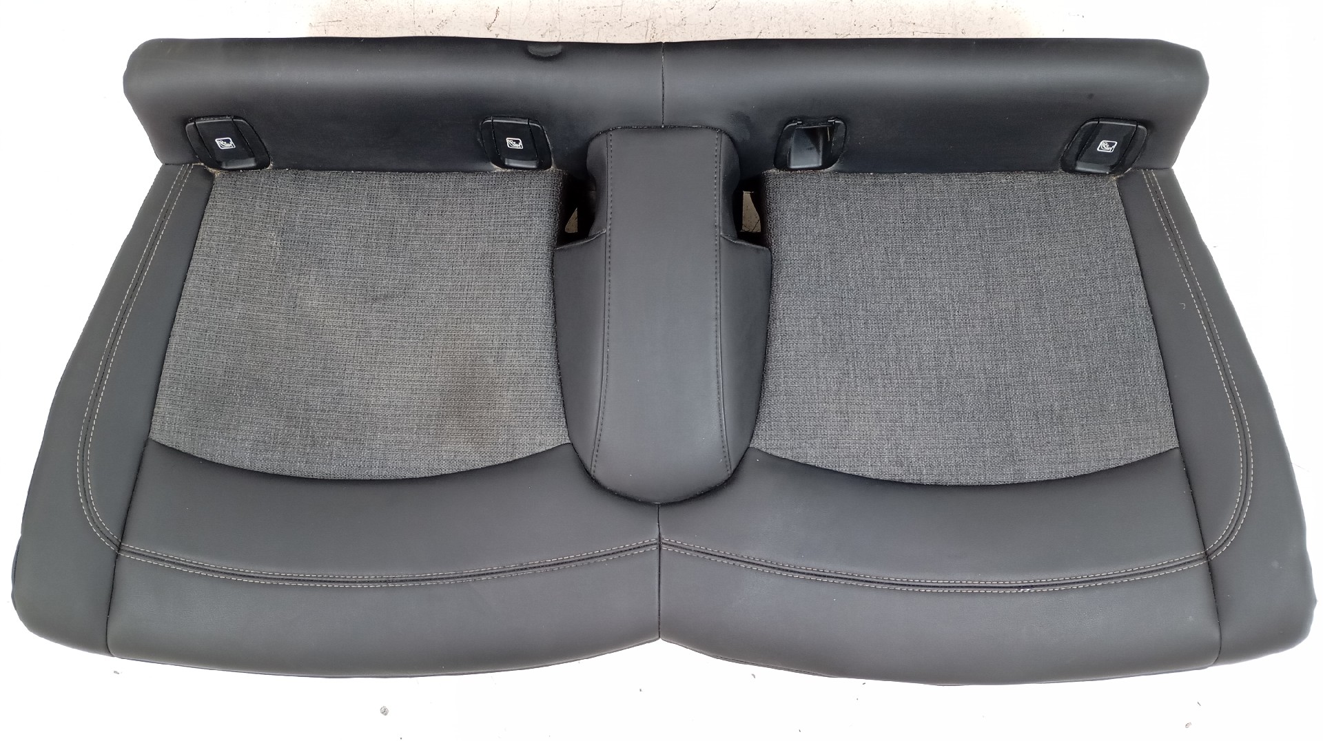 Bancos MINI COOPER SE Imagem-18