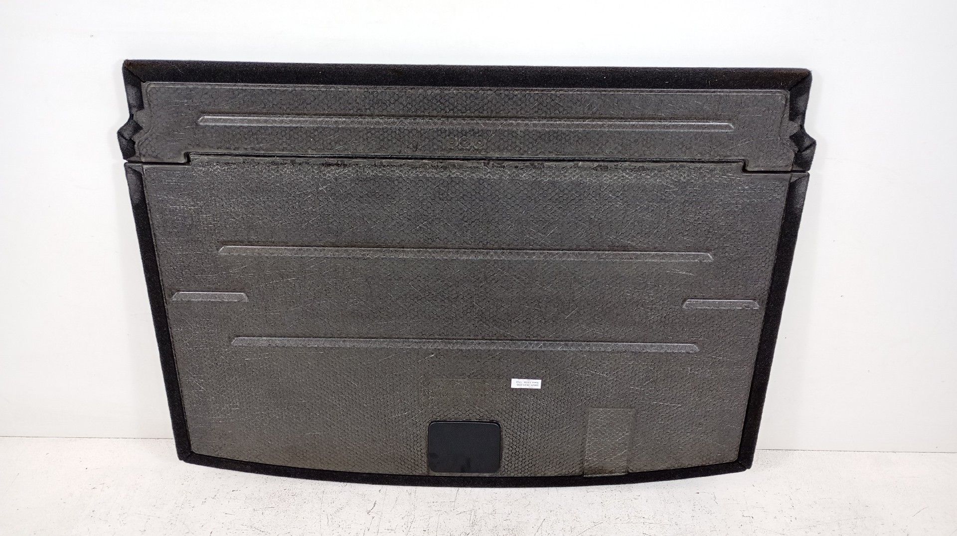 Forra Interior Fundo Bagageira  VOLKSWAGEN GOLF VII (5G1, BQ1, BE1, BE2) | 12 -  Imagem-1