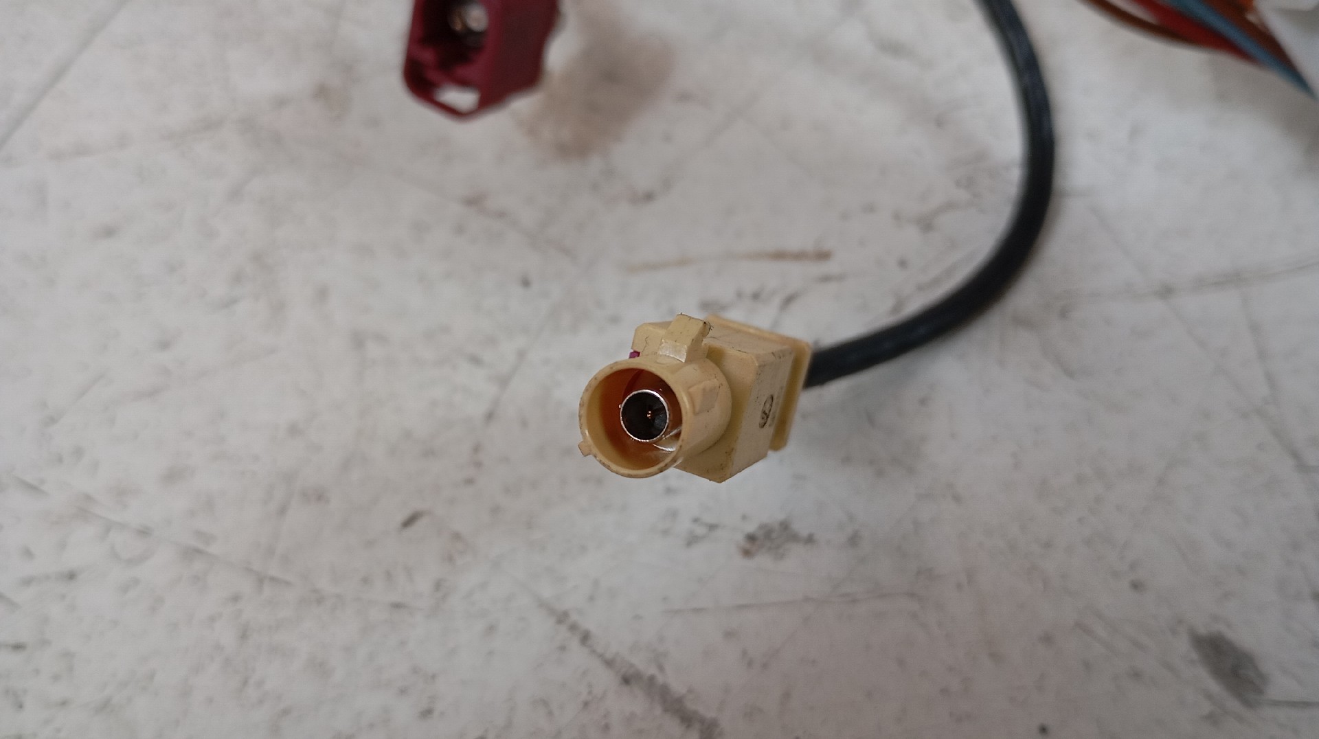 Cablagem TESLA MODEL 3 (5YJ3) | 17 -  Imagem-9