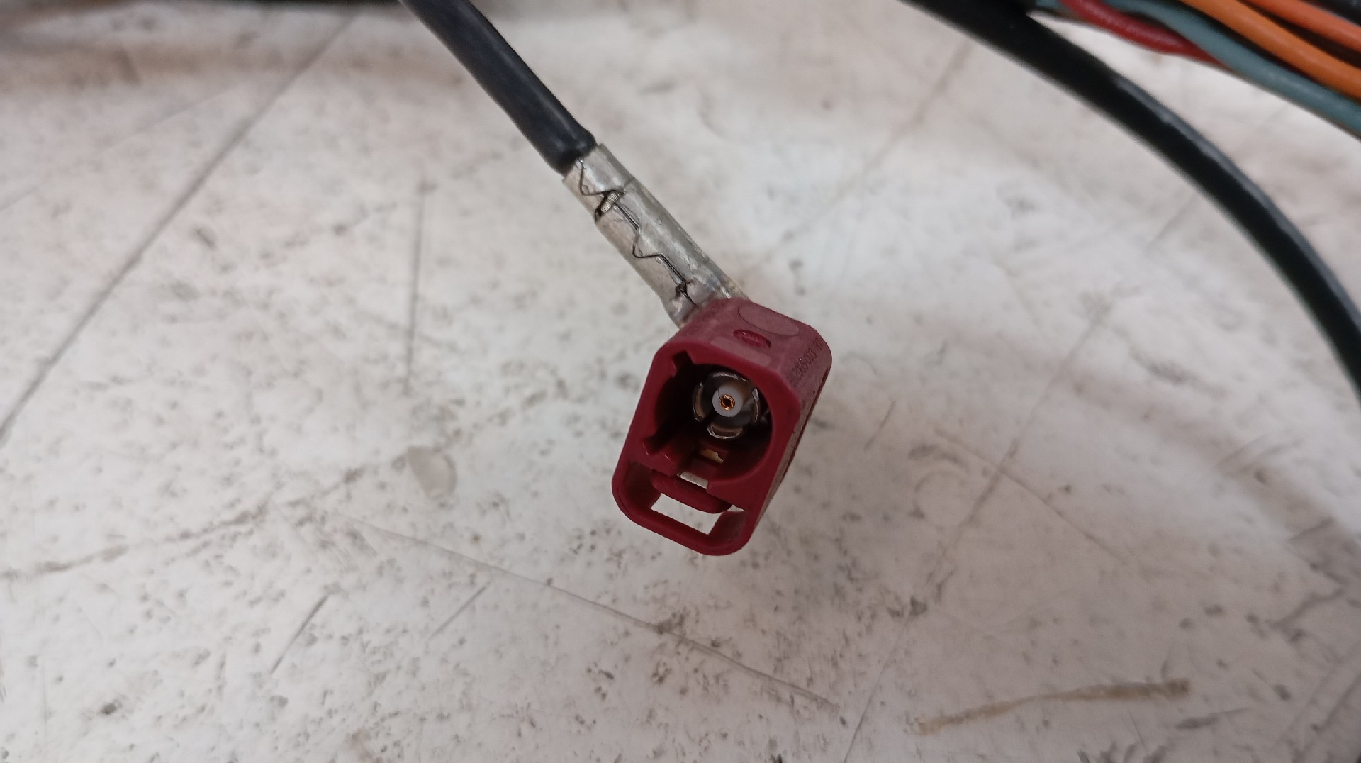 Cablagem TESLA MODEL 3 (5YJ3) | 17 -  Imagem-15