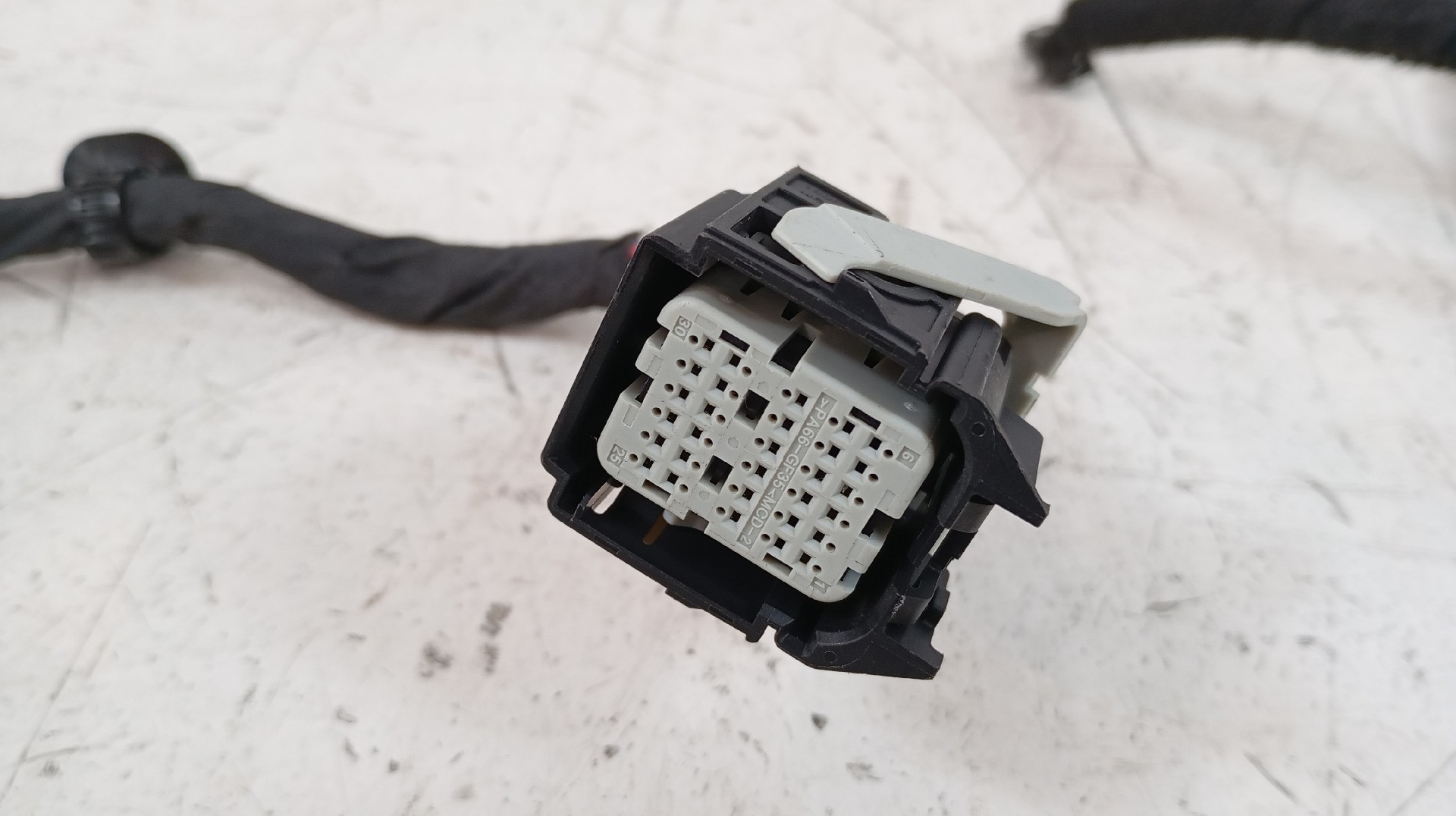 Cablagem TESLA MODEL 3 (5YJ3) | 17 -  Imagem-14