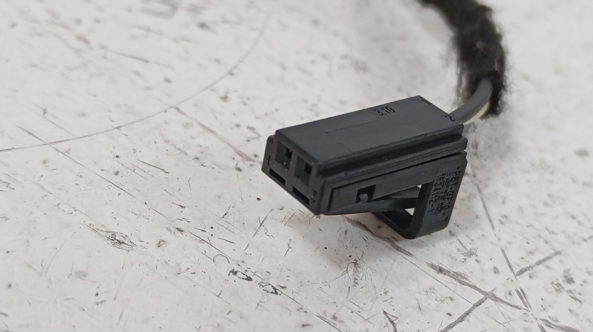 Cablagem TESLA MODEL 3 (5YJ3) | 17 -  Imagem-10