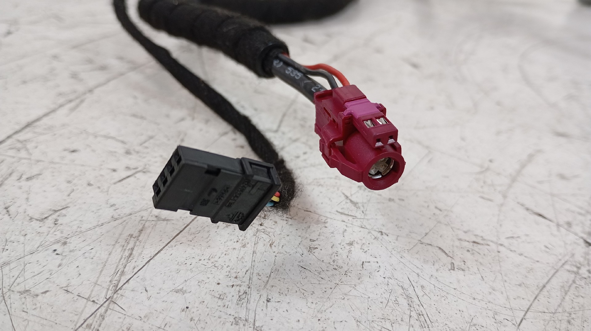 Cablagem TESLA MODEL 3 (5YJ3) | 17 -  Imagem-3