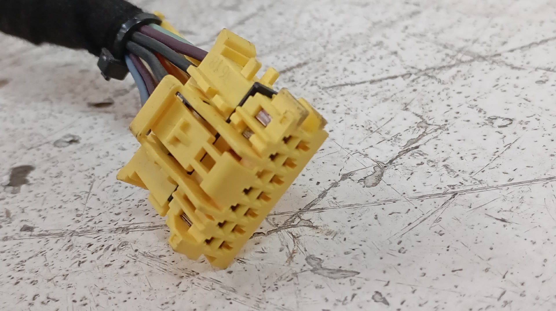 Cablagem TESLA MODEL 3 (5YJ3) | 17 -  Imagem-7