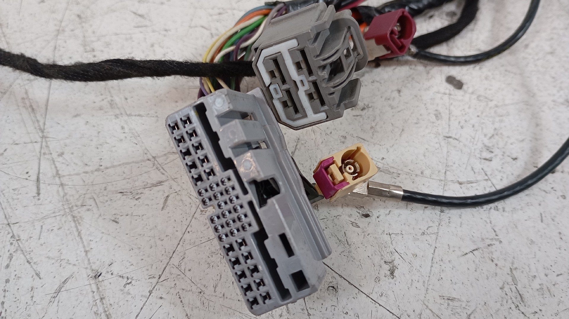 Cablagem TESLA MODEL 3 (5YJ3) | 17 -  Imagem-2