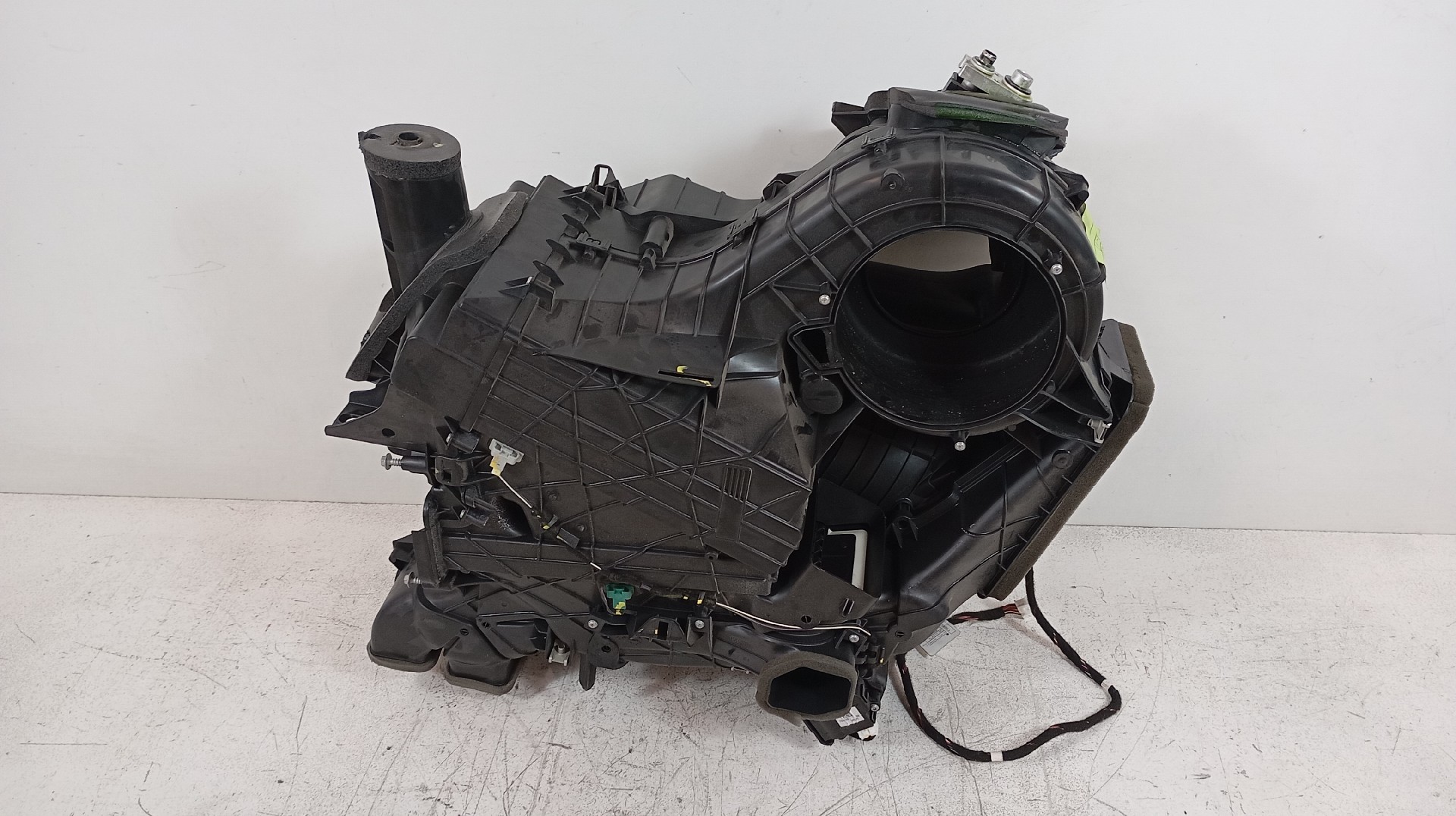 Resistência Sofagem TESLA MODEL 3 (5YJ3) | 17 - 