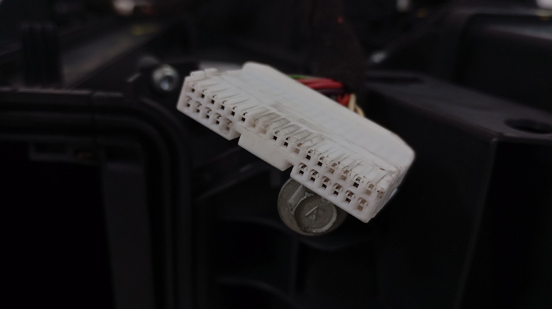 Resistência Sofagem TESLA MODEL 3 (5YJ3) | 17 -  Imagem-4