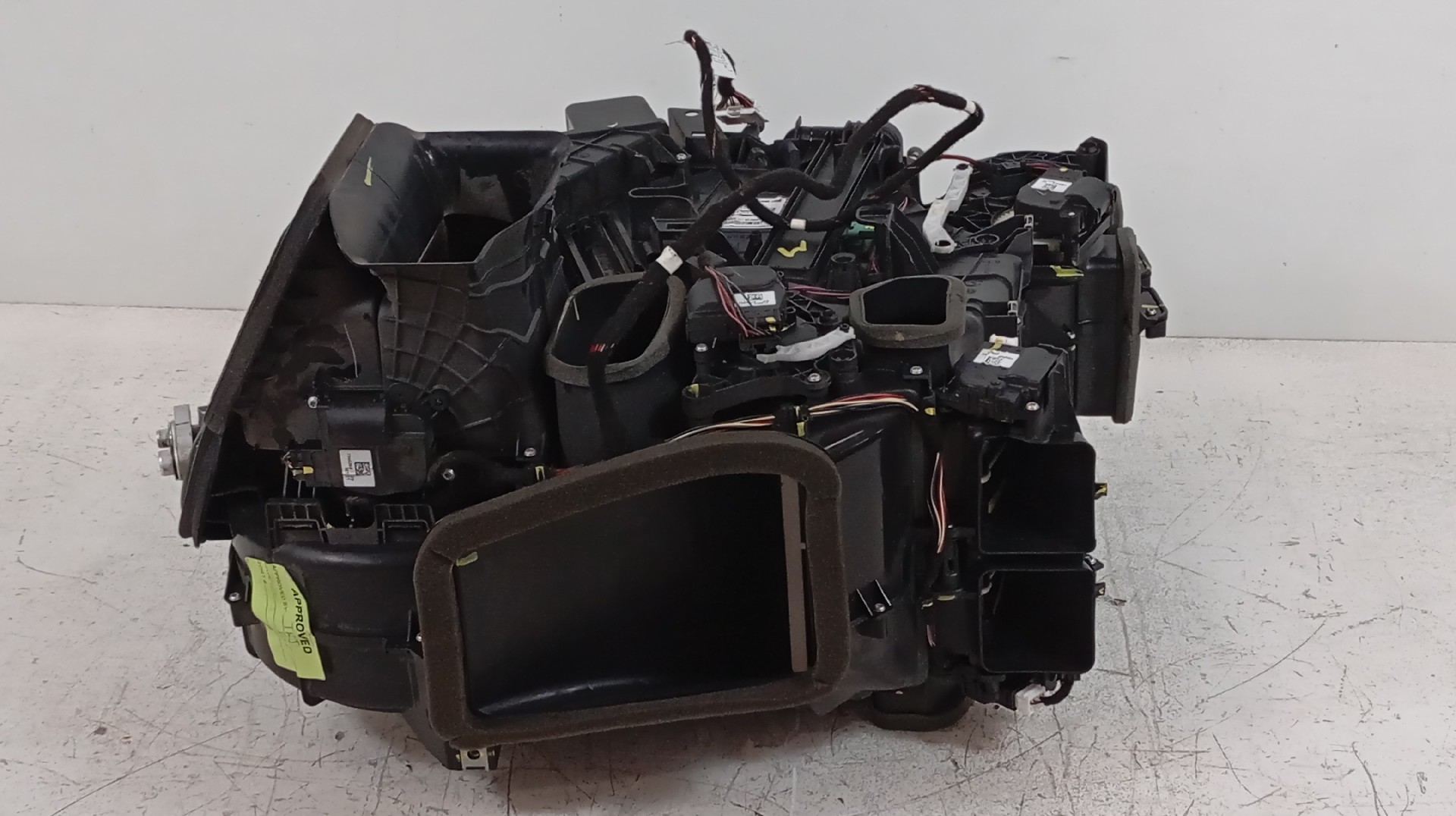 Resistência Sofagem TESLA MODEL 3 (5YJ3) | 17 -  Imagem-2