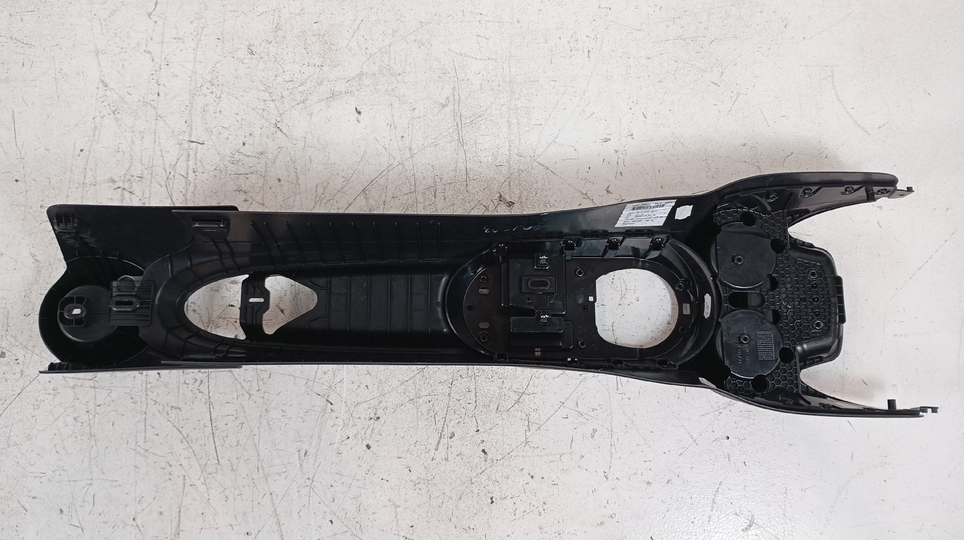 Consola Central MINI COOPER SE Imagem-1