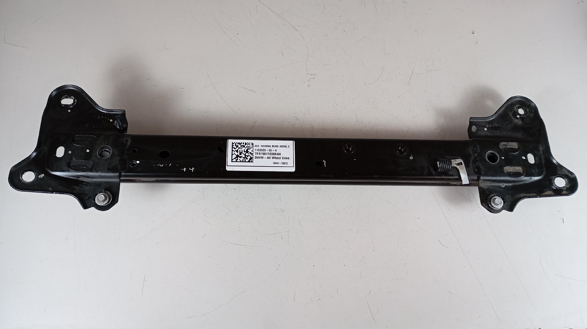 Suporte TESLA MODEL 3 (5YJ3) | 17 -  Imagem-1