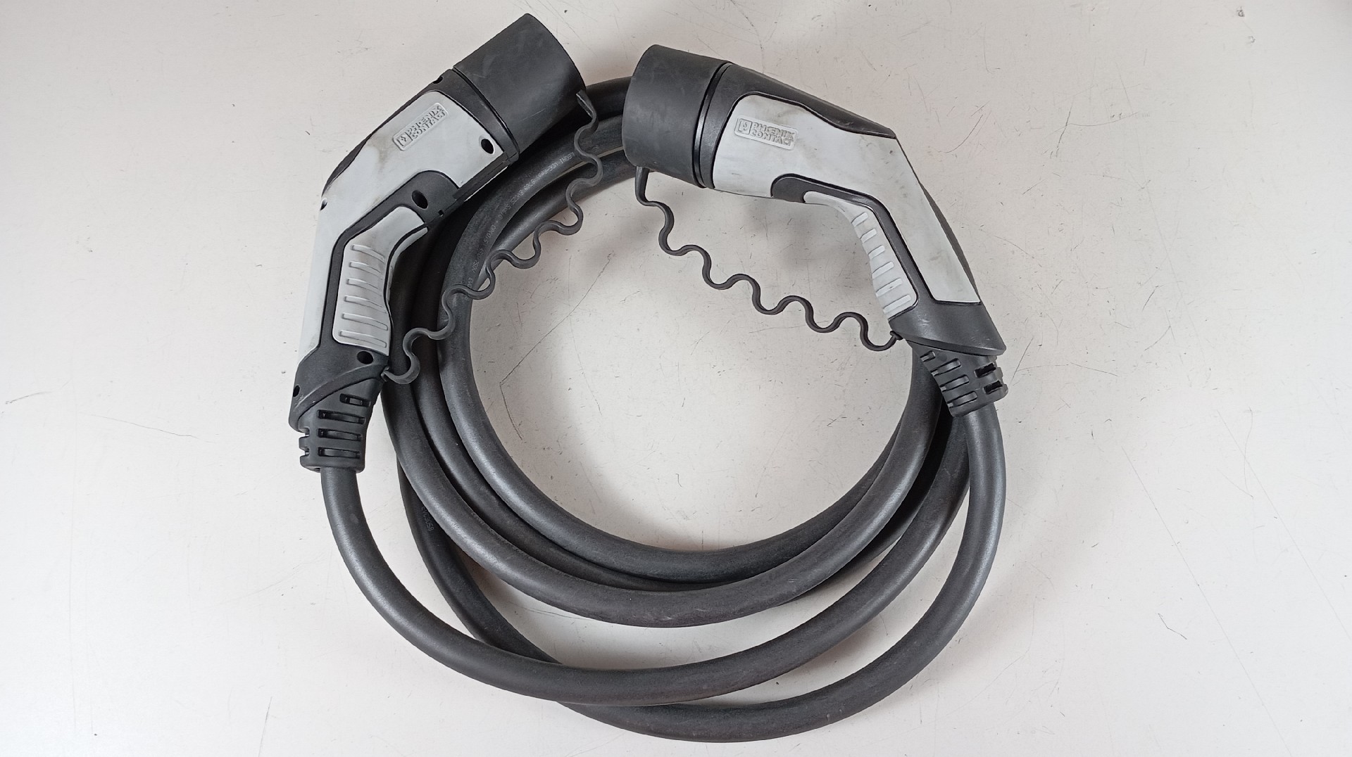 Cabo Carregamento TESLA MODEL 3 (5YJ3) | 17 - 