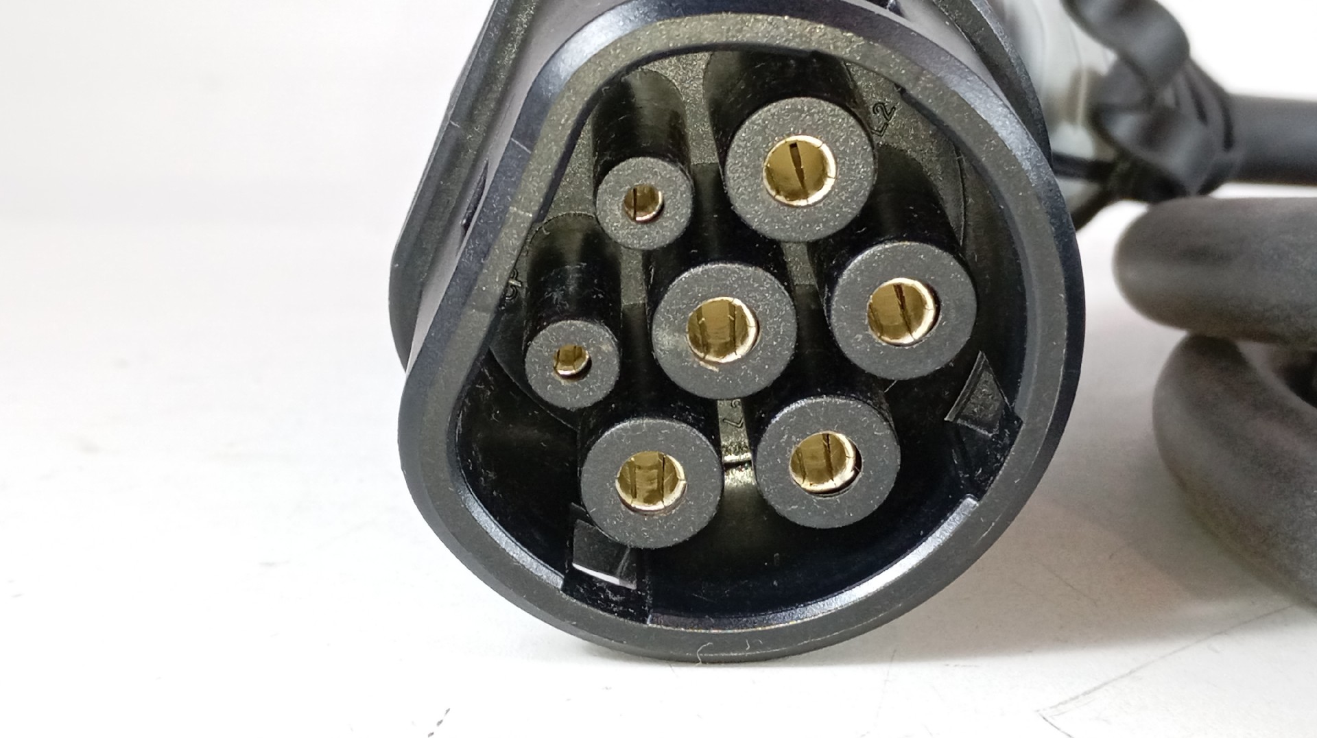 Cabo Carregamento TESLA MODEL 3 (5YJ3) | 17 -  Imagem-3