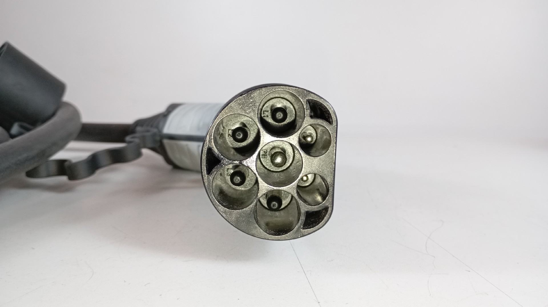 Cabo Carregamento TESLA MODEL 3 (5YJ3) | 17 -  Imagem-2