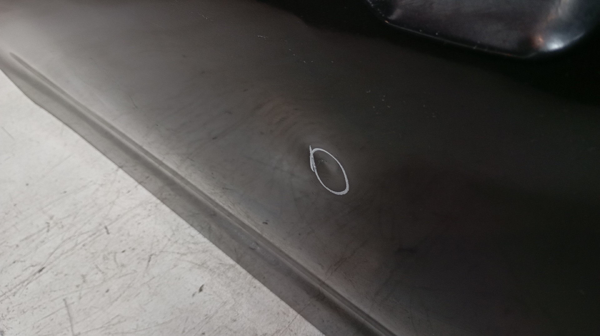 Porta Frente Esquerda SEAT IBIZA II (6K1) | 93 - 02 Imagem-1