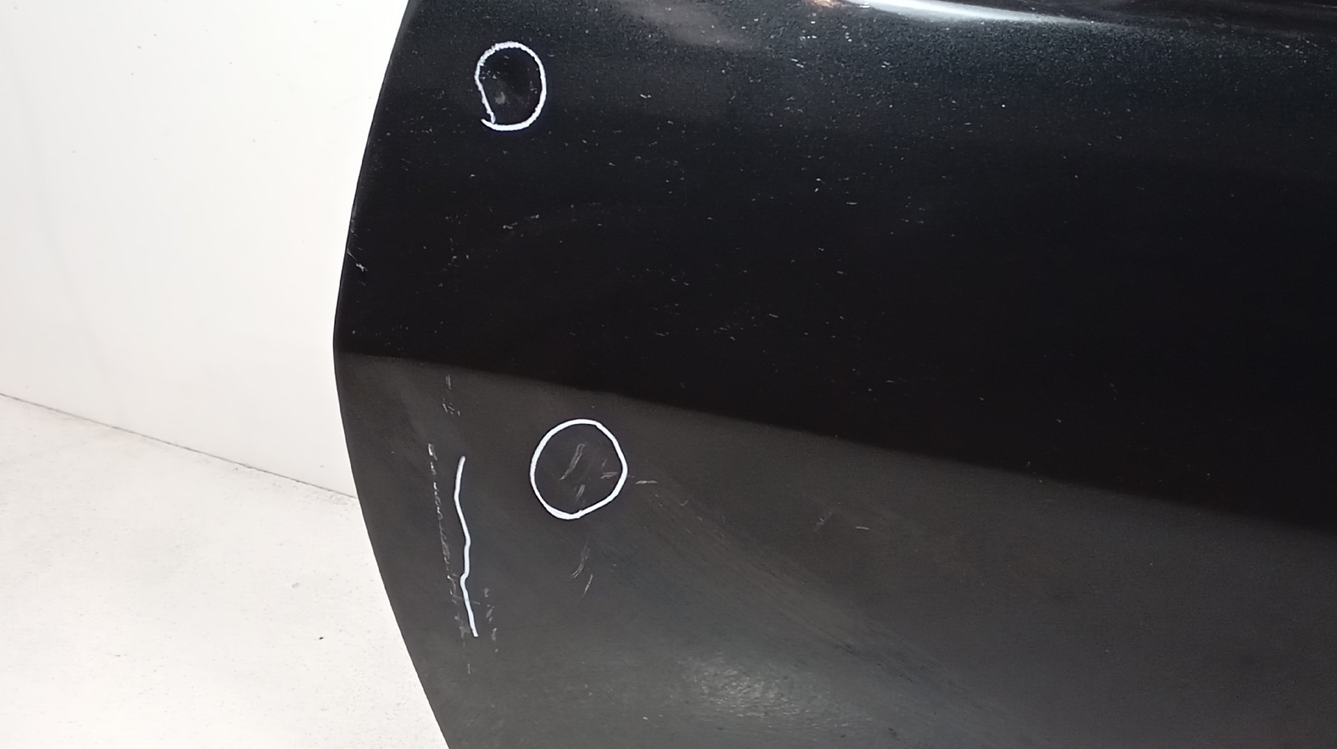 Porta Frente Esquerda SEAT IBIZA II (6K1) | 93 - 02 Imagem-2