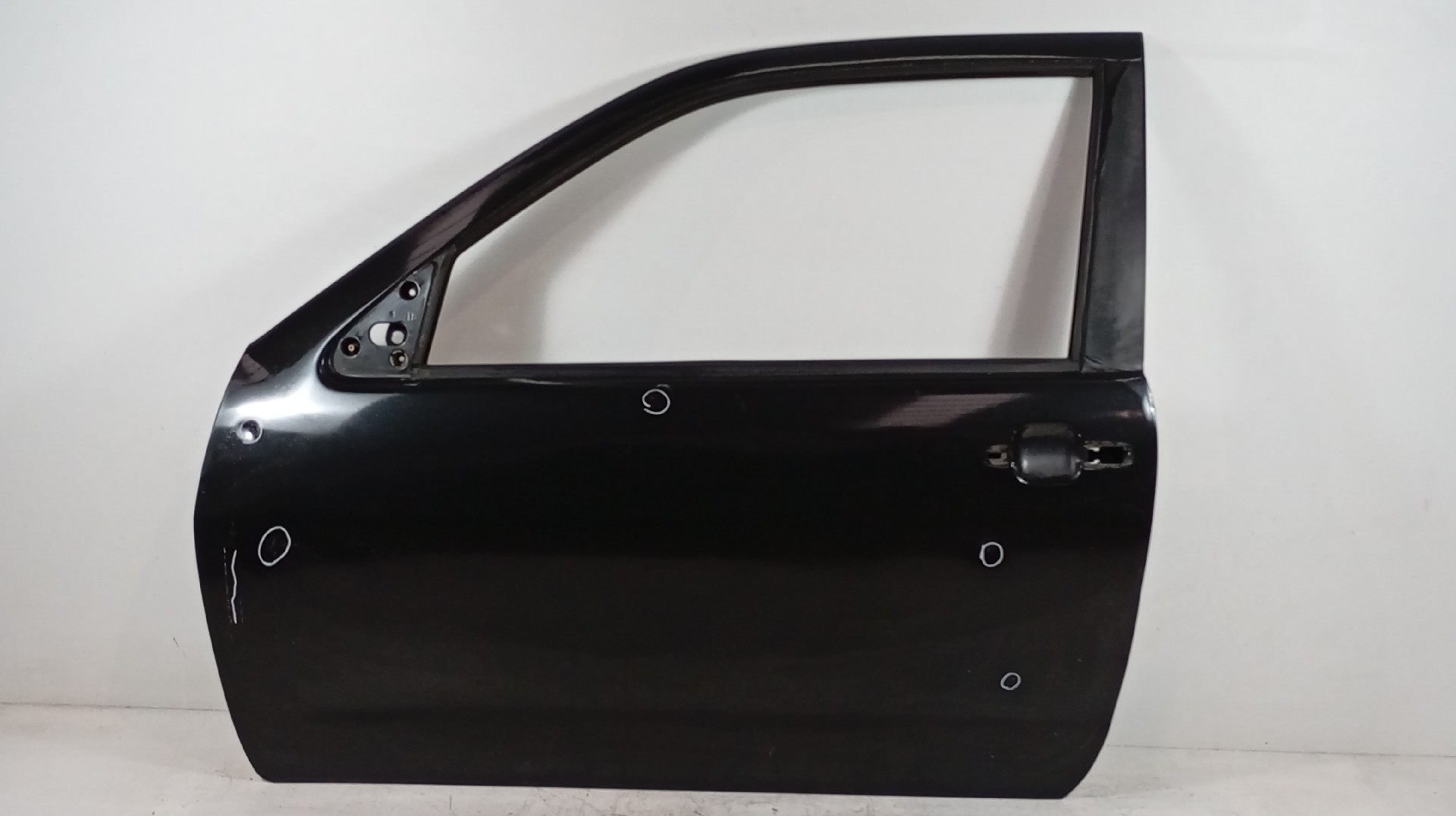 Porta Frente Esquerda SEAT IBIZA II (6K1) | 93 - 02