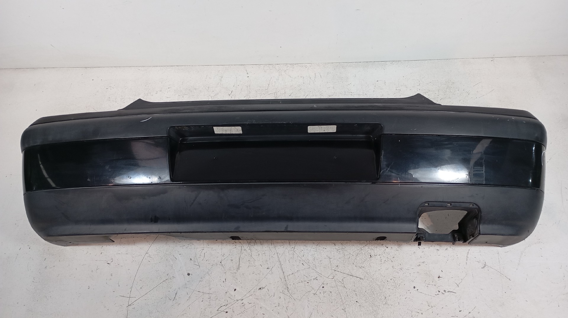 Para Choques Traseiro SEAT IBIZA II (6K1) | 93 - 02